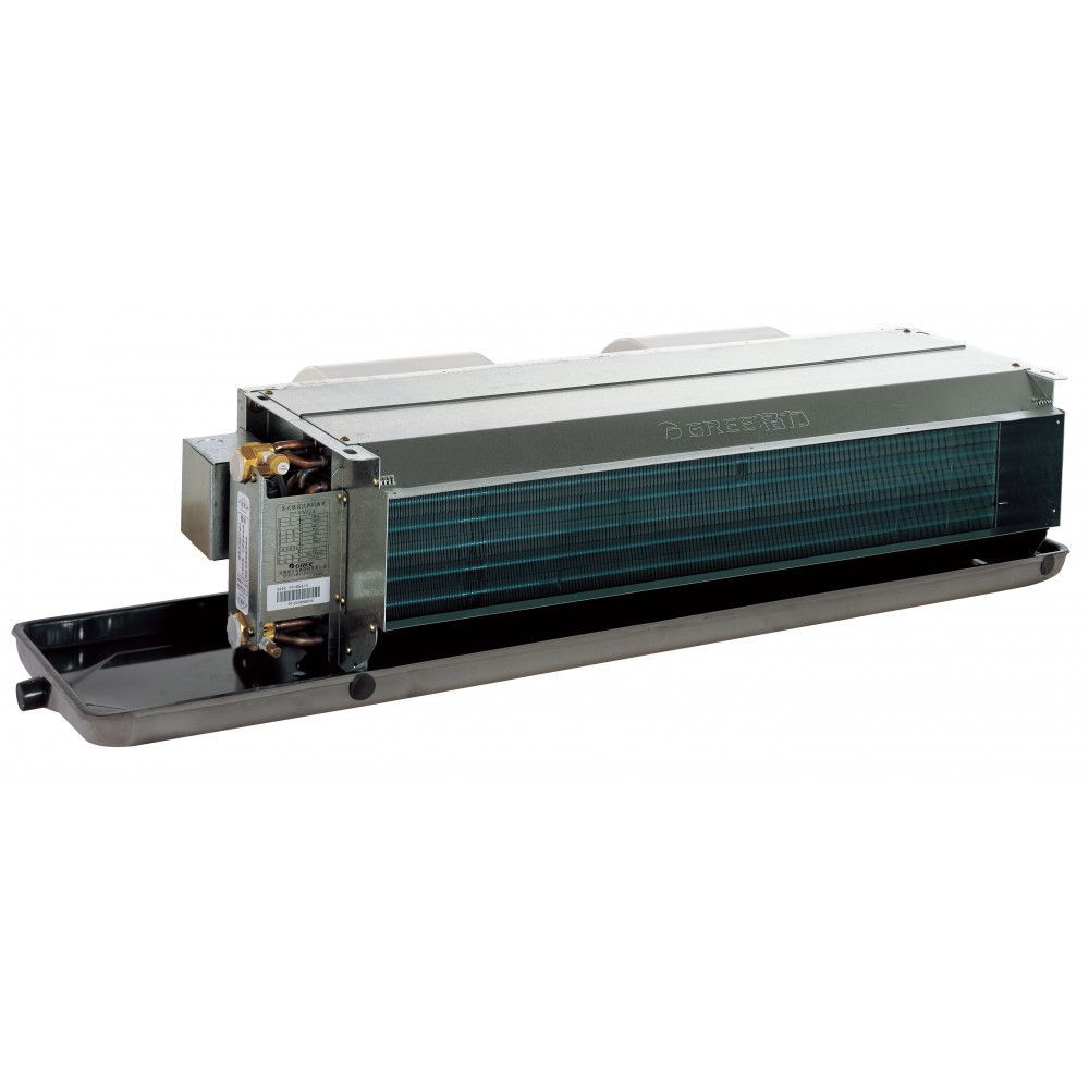 [MA01123] Aire Acondicionado fancoil FPD-85WAUF/G(T)-K