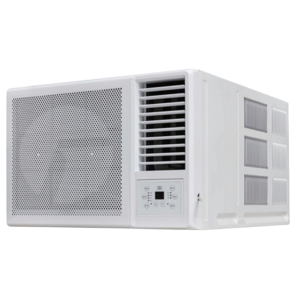 [MA01394] Aire acondicionado tipo ventana 18.000 BTU 60 Hz (frio)