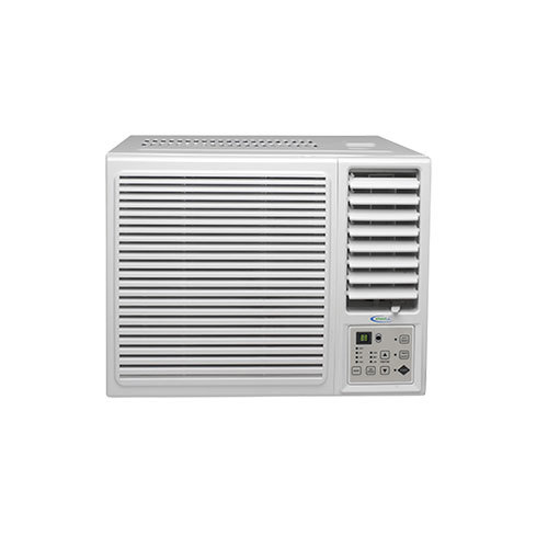 [MA01395] Aire acondicionado tipo ventana 12.000 BTU 60 Hz (frio-calor)