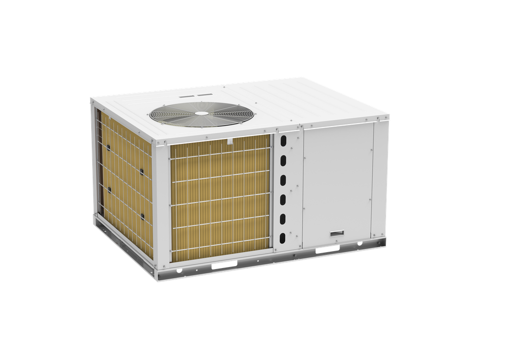 [MA01611] Aire Rooftop Packaged Inverter Gree - 7.5TH - 380-415V 3N~ 50/60Hz