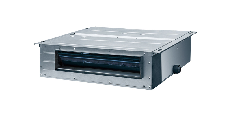 Aire Acondicionado Central Split 84000 BTU