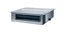 Aire Acondicionado Central Split Baja Silueta 42000 BTU