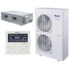 Aire Acondicionado Ducto Central Split Baja Silueta 135.000 BTU