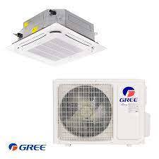 [MA-GRCHGR-CTAI-0312] Aire Tipo Cassette 24000 BTU ON/OFF 220 V