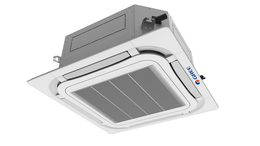 [MA-GRCHGR-CTAI-0396] Aire Tipo Cassette 18000 BTU ON/OFF Unidad Interna
