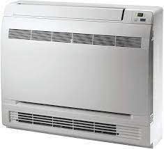 [MA-GRCHGR-CTAI-0281] Aire ecológico de 9000 btu Freematch Floor Ceiling