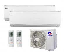 [MA-GRCHGR-CTAI-0262] Aire R410a Ecologico Split 18.000 BTU (frio-calor) Freematch ODU