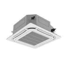 Aire Tipo Cassette 60000 BTU Inverter 380 v Compresor
