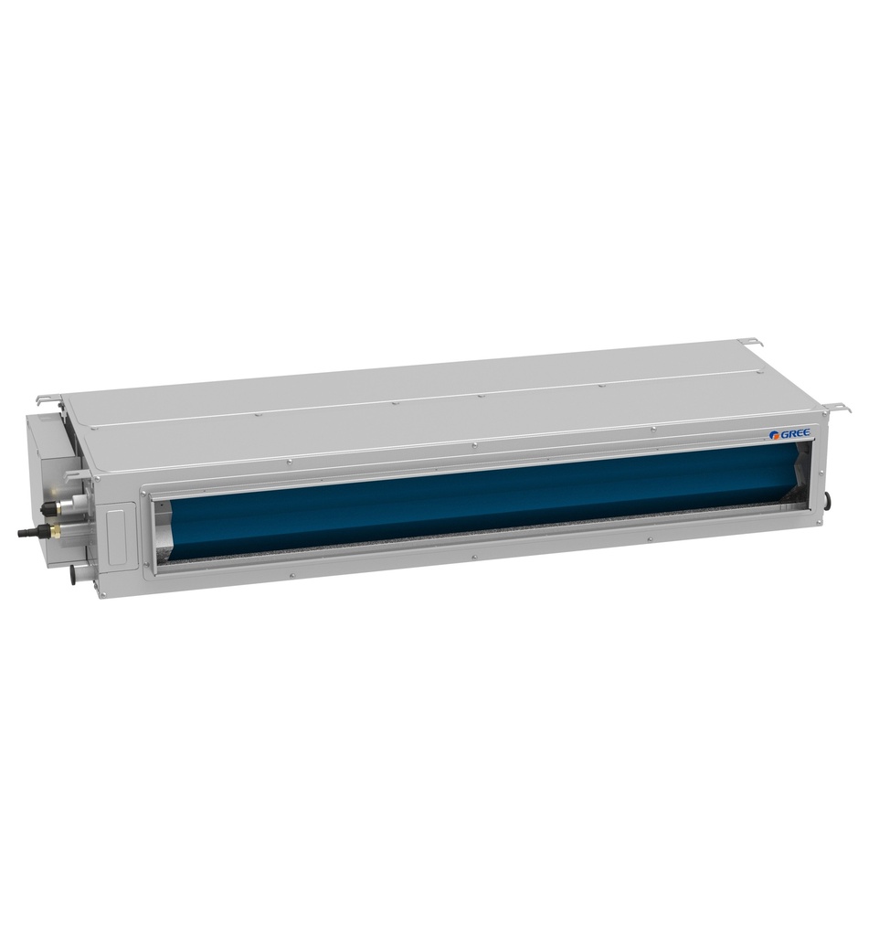 [MA-GRCHGR-CTAI-0184] Aire Acondicionado Central Split Baja Silueta Inverter 36.000 BTU