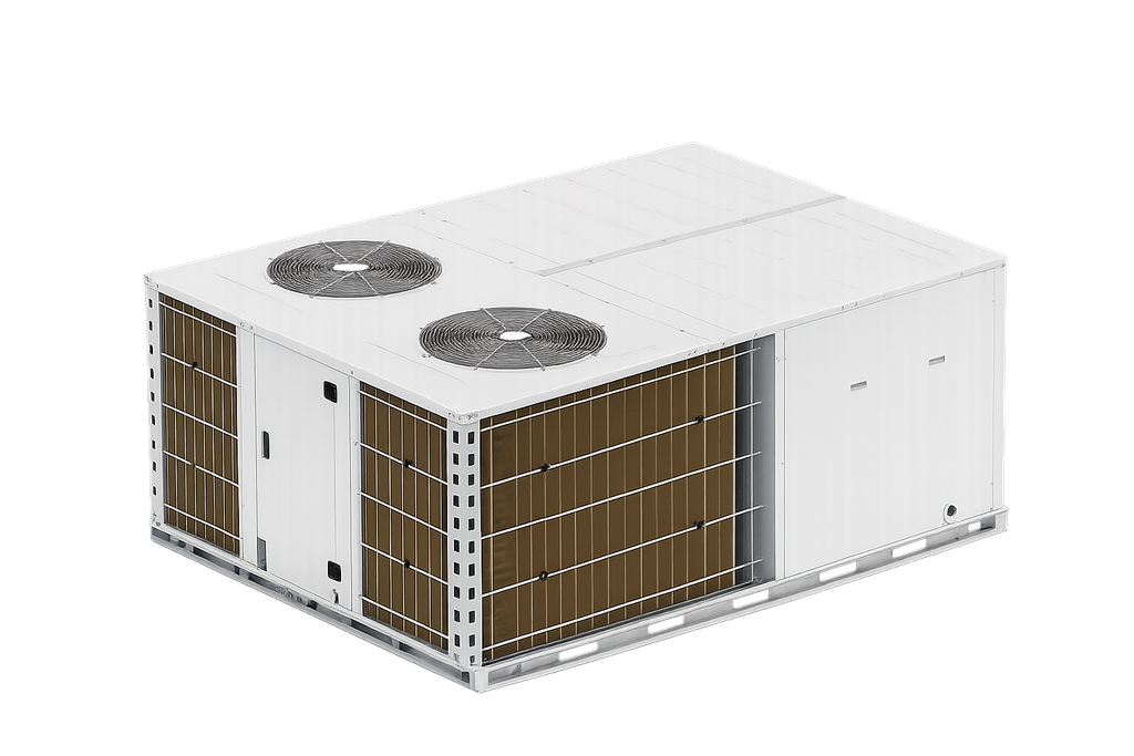 [MA-GRCHGR-CTAI-0407] Aire Rooftop Packaged Inverter Gree - 30TH - 380-415V 3N~ 50/60Hz