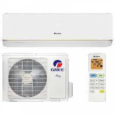 [MA-GRCHGR-CTAI-0299] Aire R410a Ecologico Split 12.000 BTU (frio-calor) 50 Hz Serie Bora