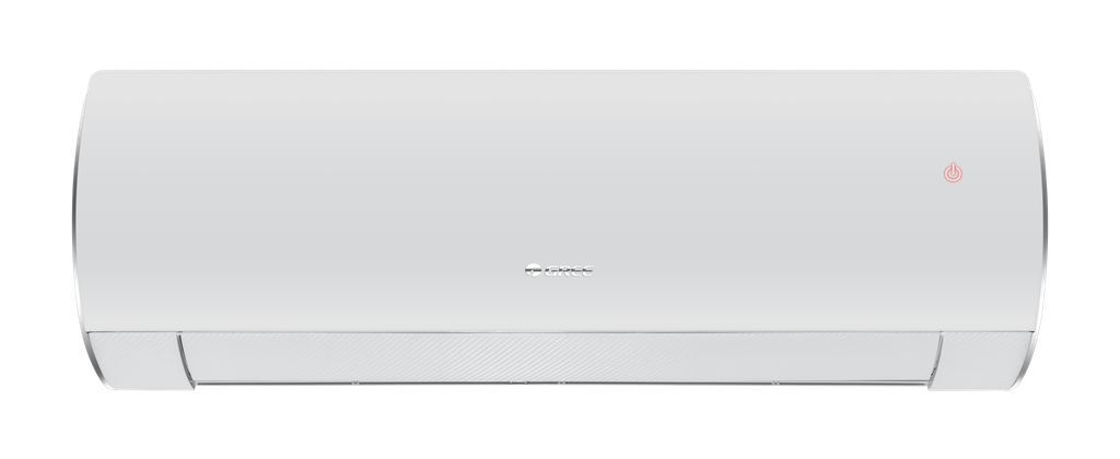 [MA-GRCHGR-CTAI-0515] Aire R410a Ecologico Split 24.000 BTU (Inverter) 50 Hz fairy white Inverter WIFI