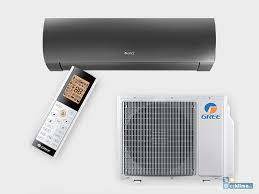 [MA-GRCHGR-CTAI-0307] Aire R410a Ecologico Split 18.000 BTU (frio-calor) 50 Hz fairy black  Inverter WIFI