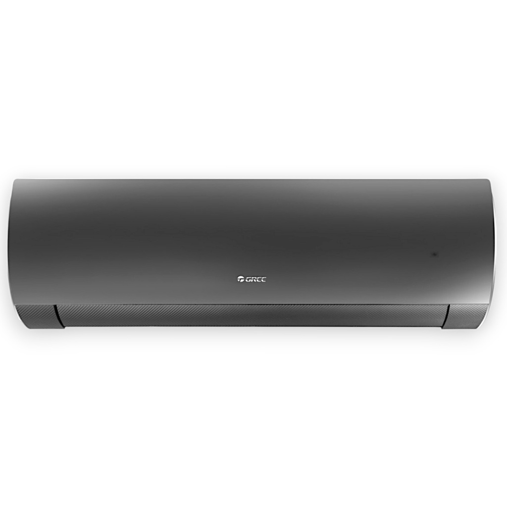 [MA-GRCHGR-CTAI-0441] Aire R410a Ecologico Split 18.000 BTU (frio-calor) 50 Hz fairy black Inverter WIFI