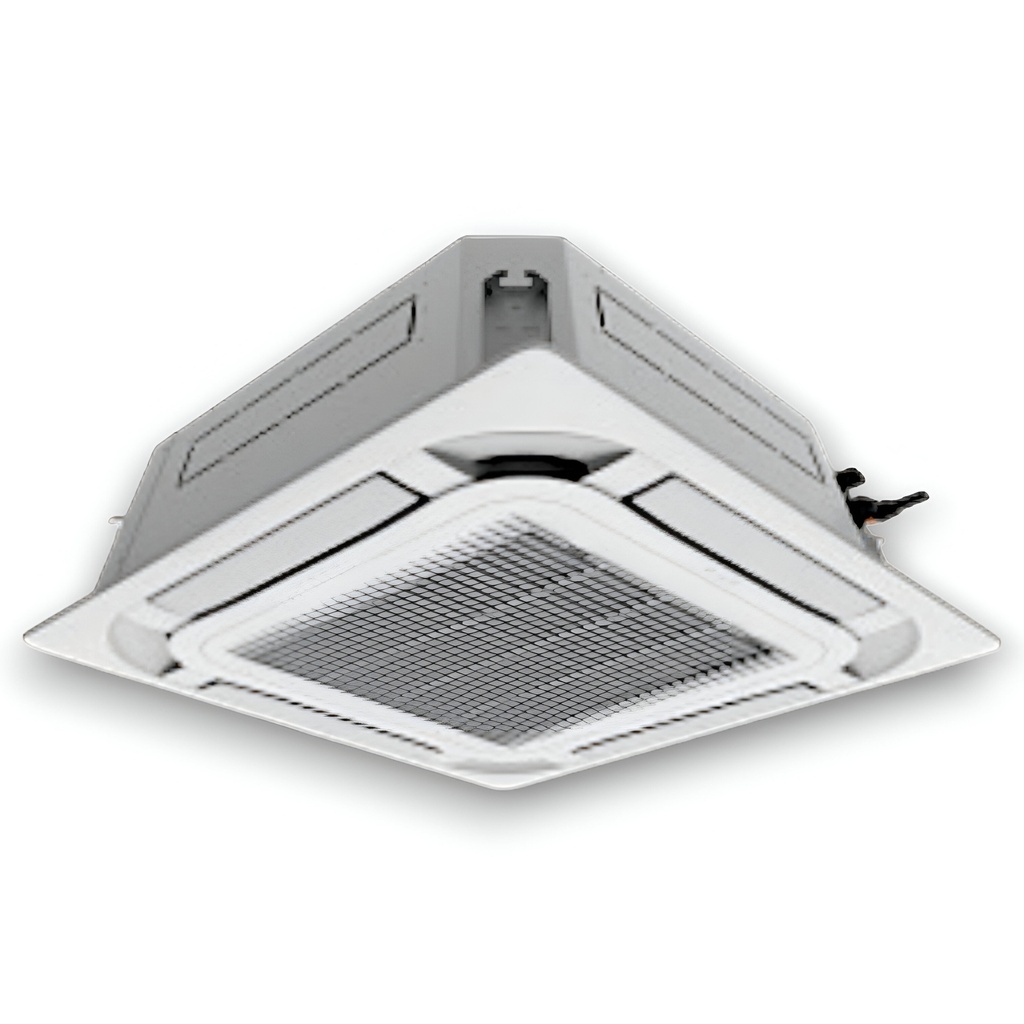 [MA01390] Aire acondicionado Unidad interna Free Match Cassette 12.000 BTU