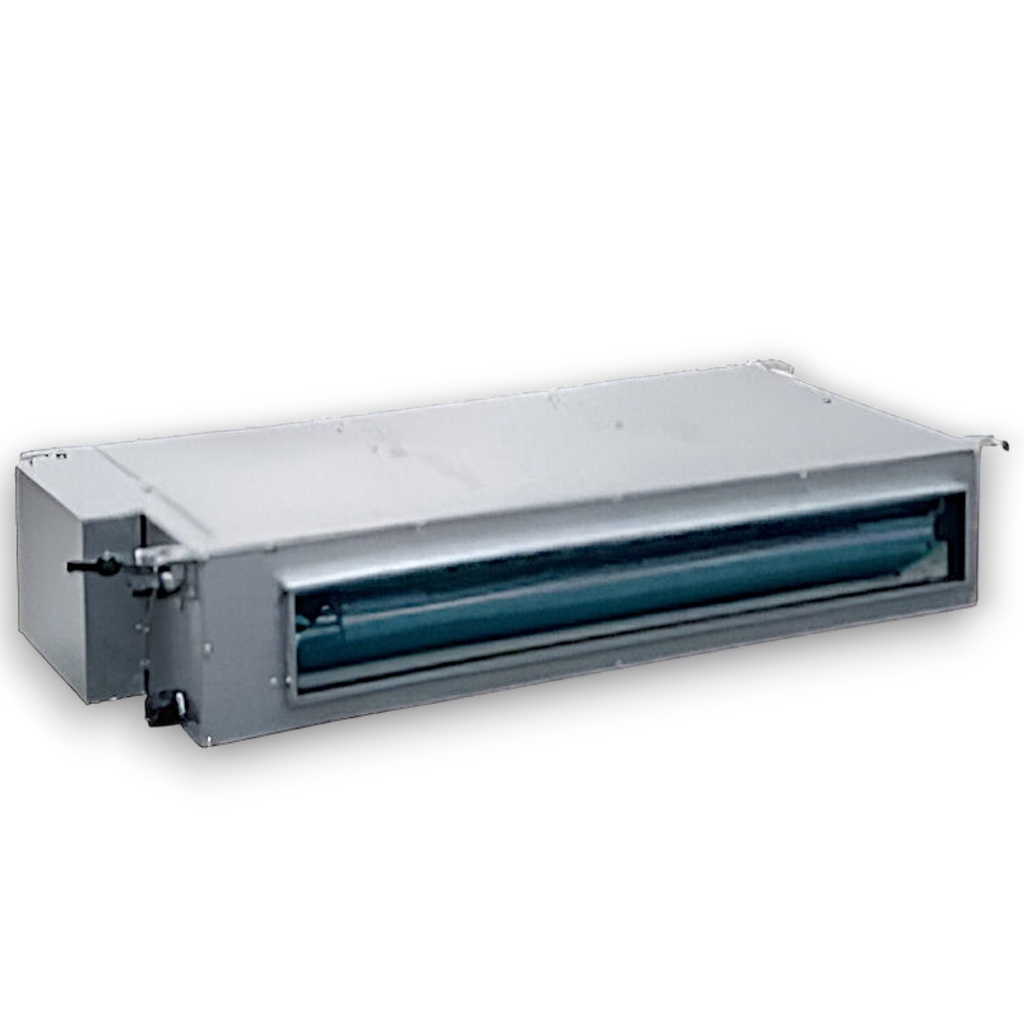 [MA01389] Aire acondicionado Unidad interna Free Match Ducto 12.000 BTU