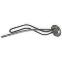 Resistencia doble para termotanque 420mm
