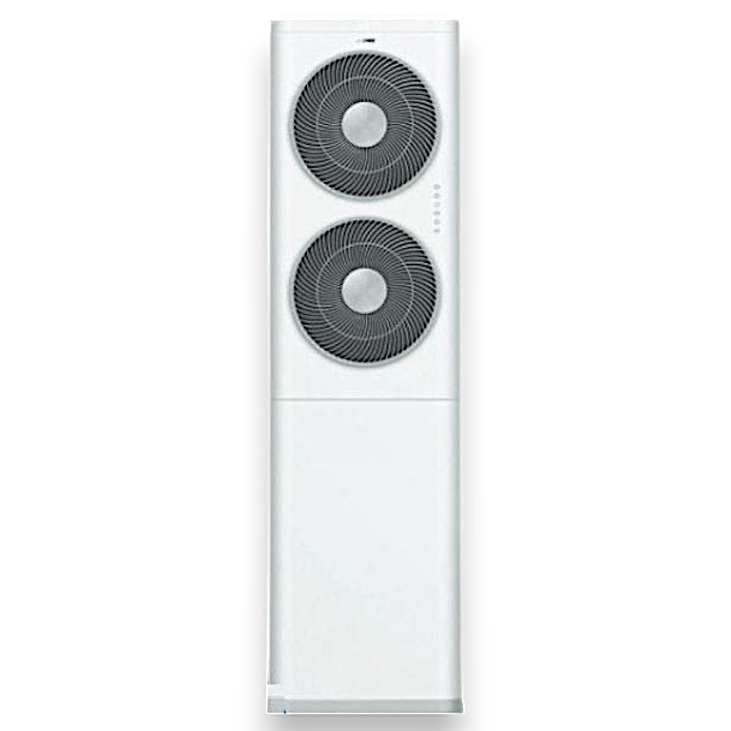 [MA-GRCHGR-CTAI-0583] Aire Acondicionado Floor standing 36K inverter Gree 220V/50Hz / R-410a