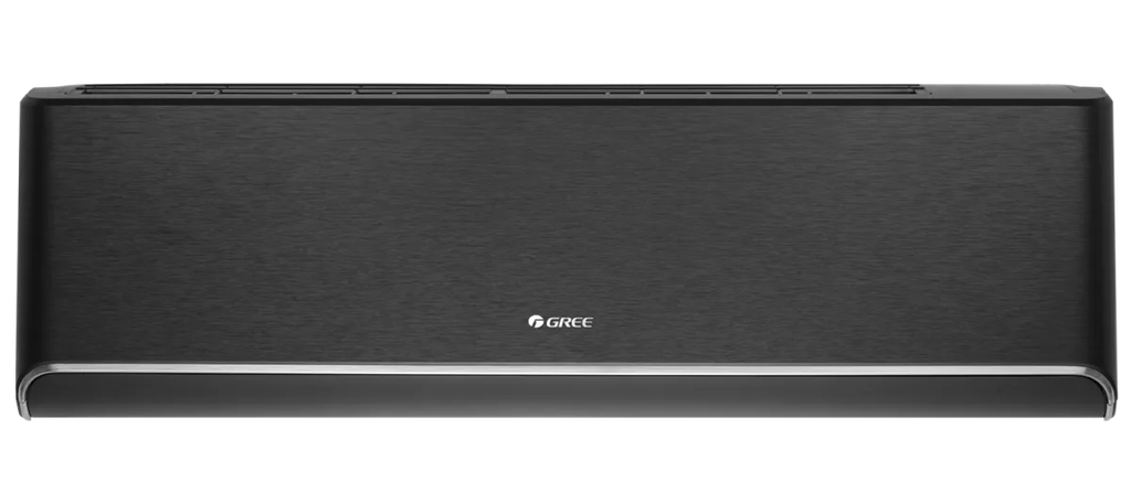 [MA00041] Aire R32 Ecologico Split 12.000 BTU (frio-calor) 50 Hz Airy Black - Full Inverter (AI+UVC+WIFI+Plasma frio)