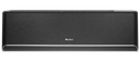Aire R32 Ecologico Split 18.000 BTU (frio-calor) 50 Hz Airy Black - Full Inverter (AI+UVC+WIFI+Plasma frio)