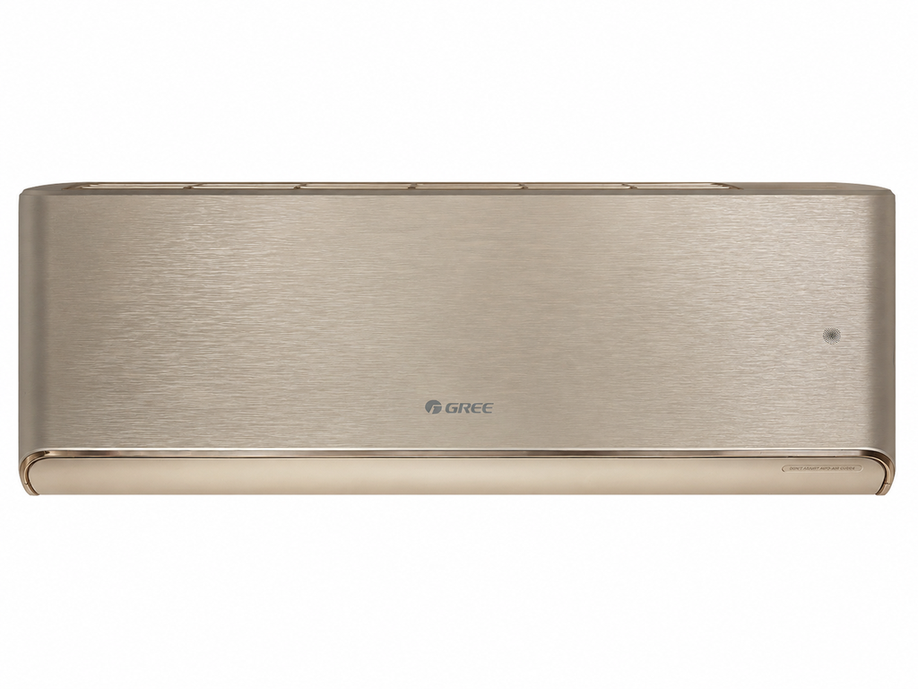 [MA00044] Aire R32 Ecologico Split 12.000 BTU (frio-calor) 50 Hz Airy Champagne - Full Inverter (AI+UVC+WIFI+Plasma frio)