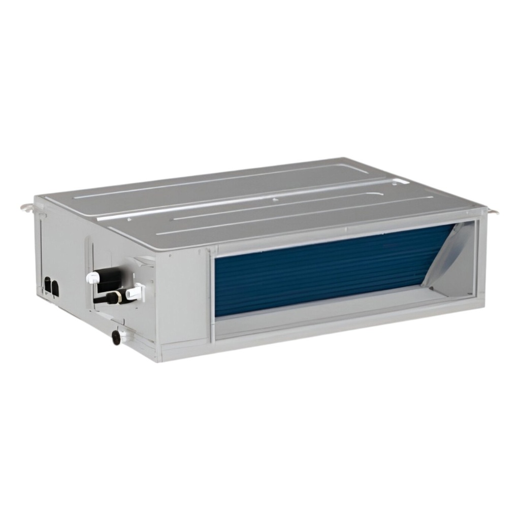 [MA01069] Central conducto Modelo U-match 60K BTU Ducto Inverter 220V 50hz / R-32. Con bomba