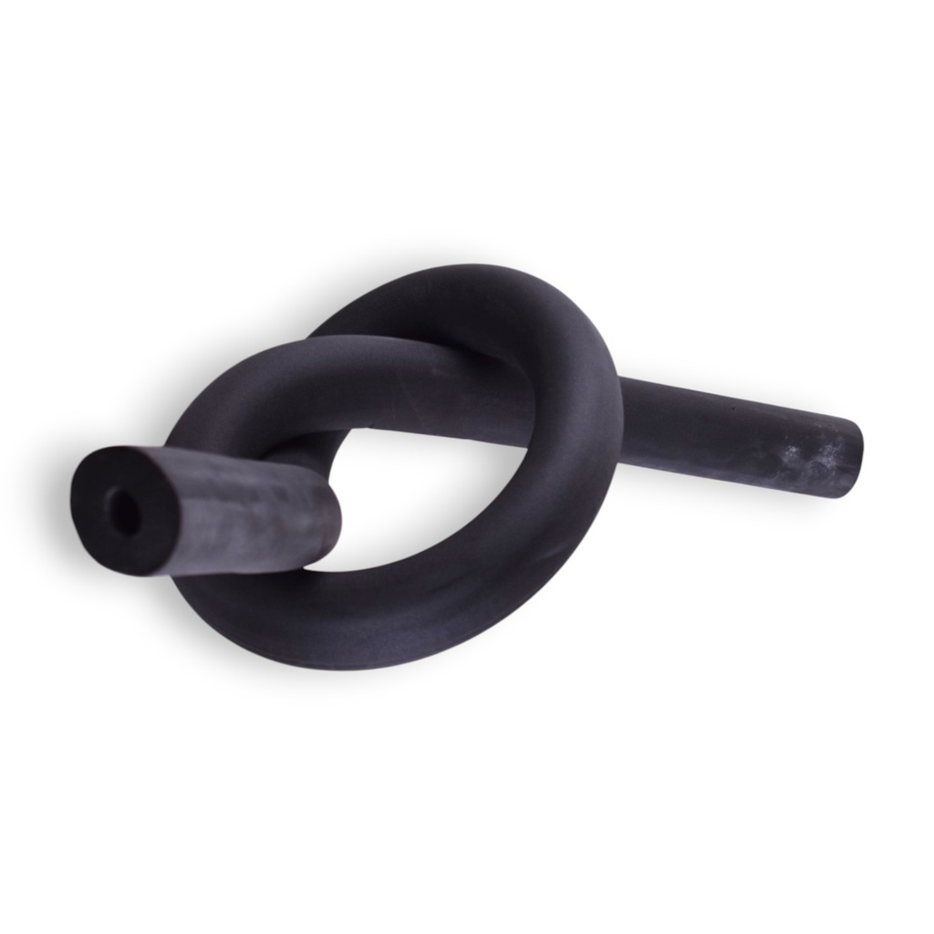 Aislante de cañería de 1.5/8" 2m