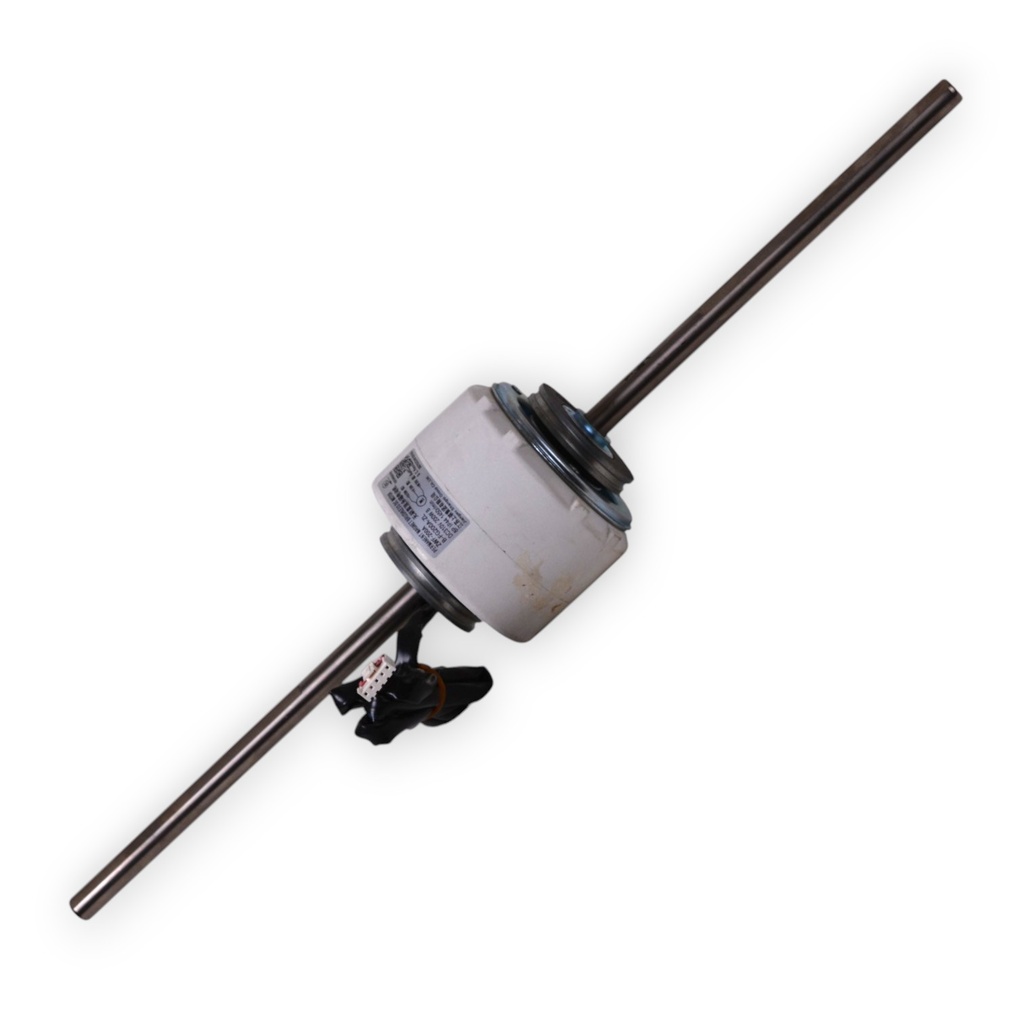 [MA-GRCHGR-CTRE-0689] Motor del ventilador GUD140PHS1/B-S	15010406007901