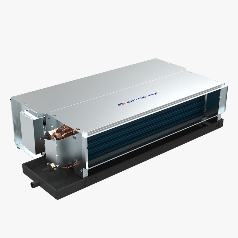 Aire Acondicionado fancoil tipo conducto modelo FP-136WAH/GHL-K