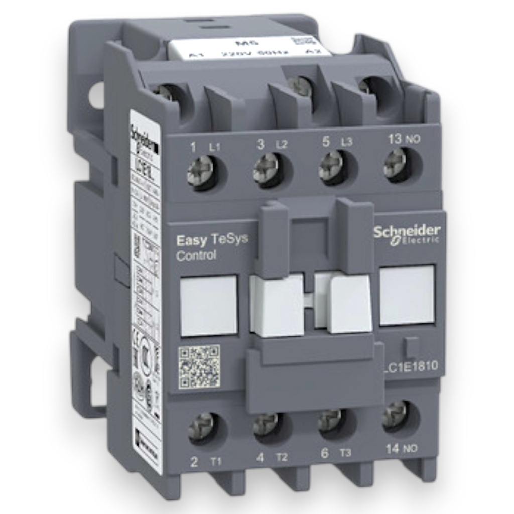 [MA-AMCHAM-CTRE-0054] AC Contactor LC1E0910-M5N