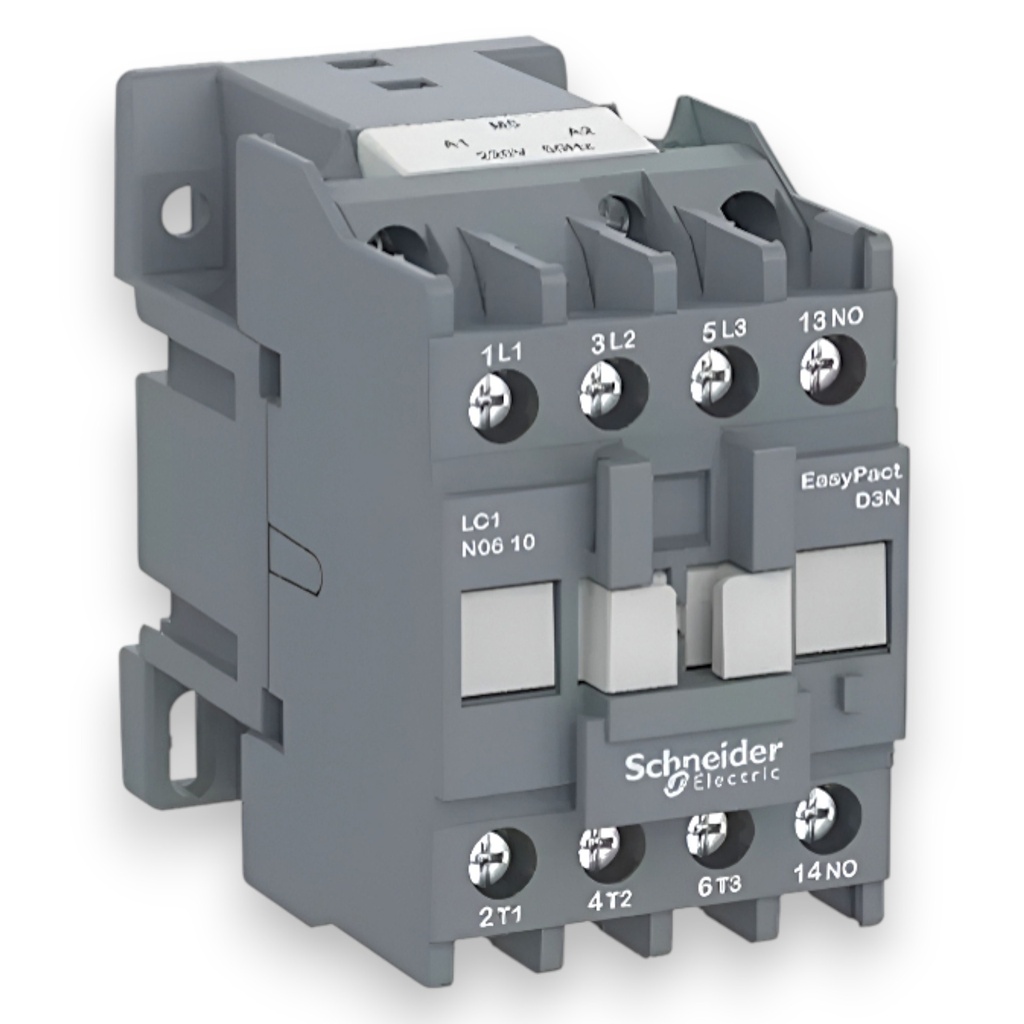 [MA-AMCHAM-CTRE-0052] AC Contactor LC1E2510-M5N