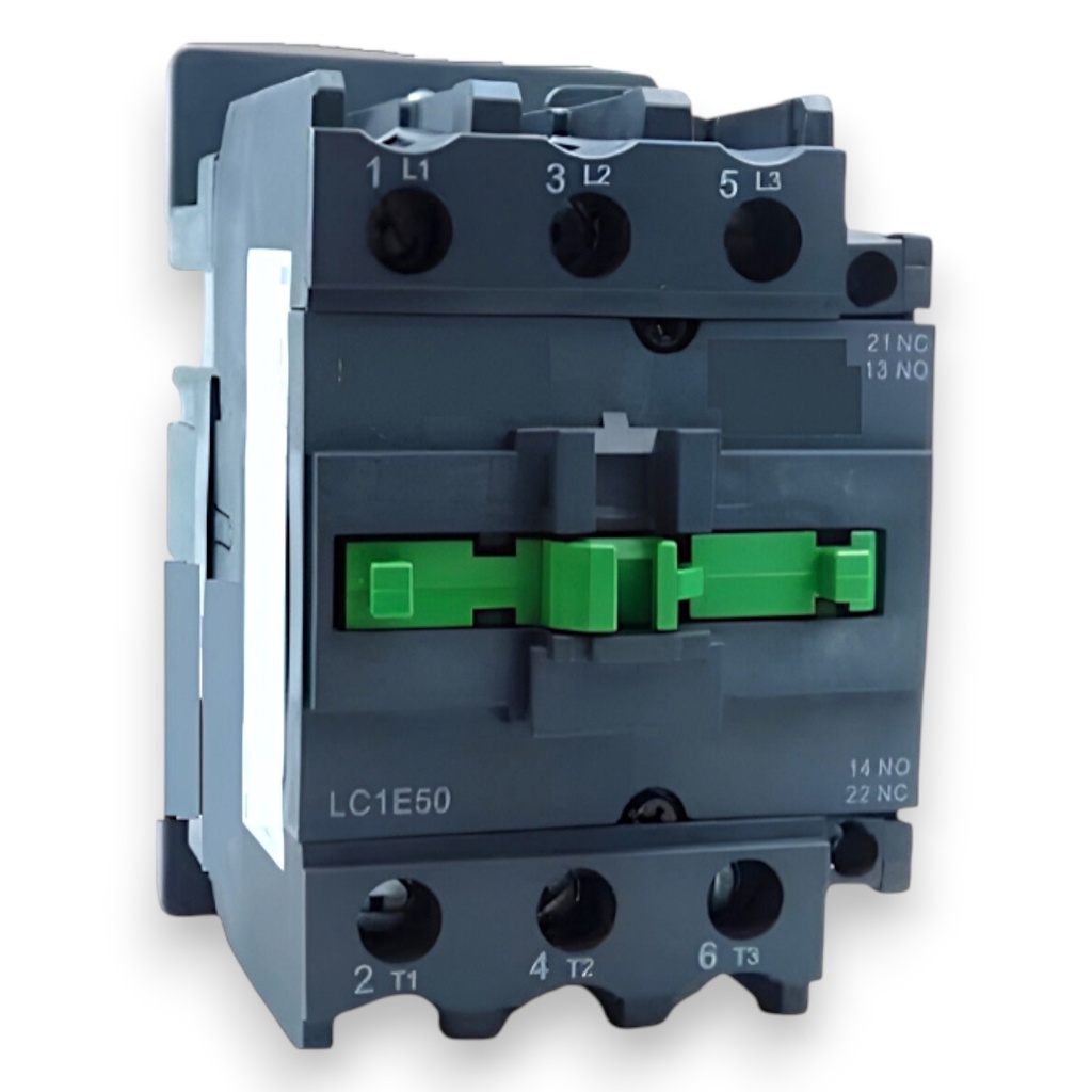 [MA-AMCHAM-CTRE-0051] AC Contactor LC1E5011-M5N