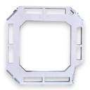 Accesorio VRF Gree Kit de Inyección de Aire Fresco XF150A-T Compatible con Cassette 8 Vías 840x840