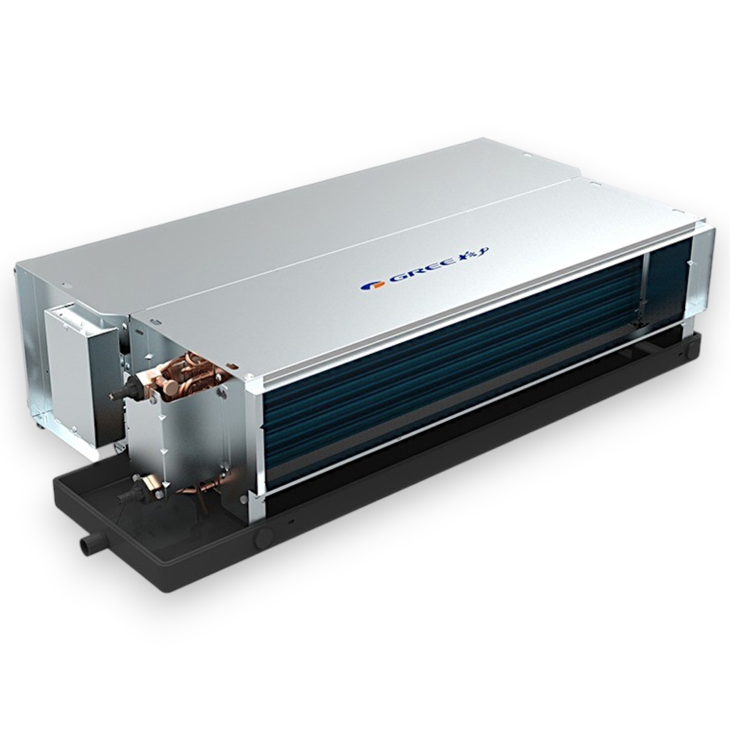 [MA-GRCHGR-CTAI-0563] Aire Acondicionado fancoil tipo conducto modelo FP-136WAHS/GHL-K