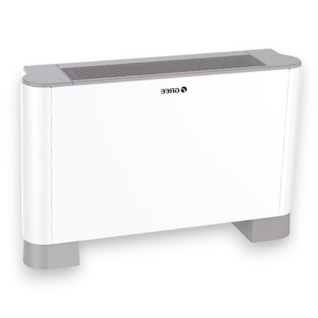 Aire Acondicionado fancoil tipo conducto modelo FP-204LM/D-K
