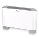 Aire Acondicionado fancoil tipo conducto modelo FP-85LM/D-K