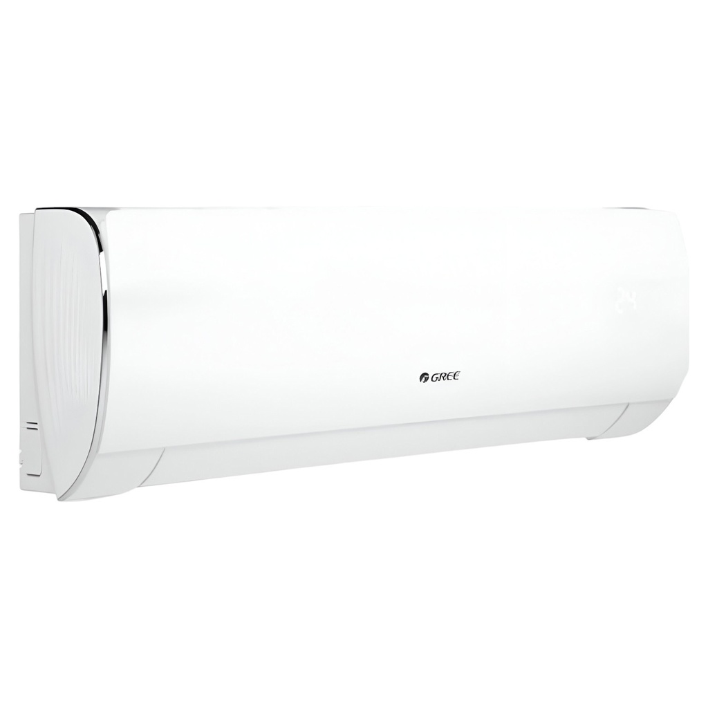 Aire mini split Fresh air 24.000 Btu UVC