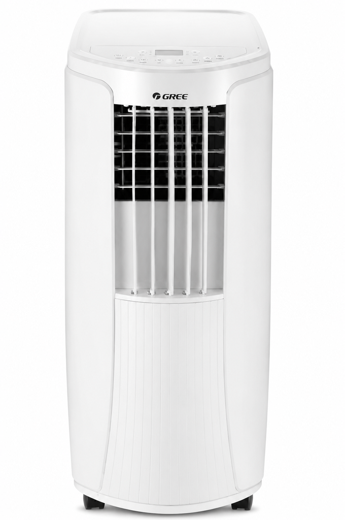 [MA-GRCHGR-CTAI-0431] Aire Portatil 12000 BTU GREE SHINY