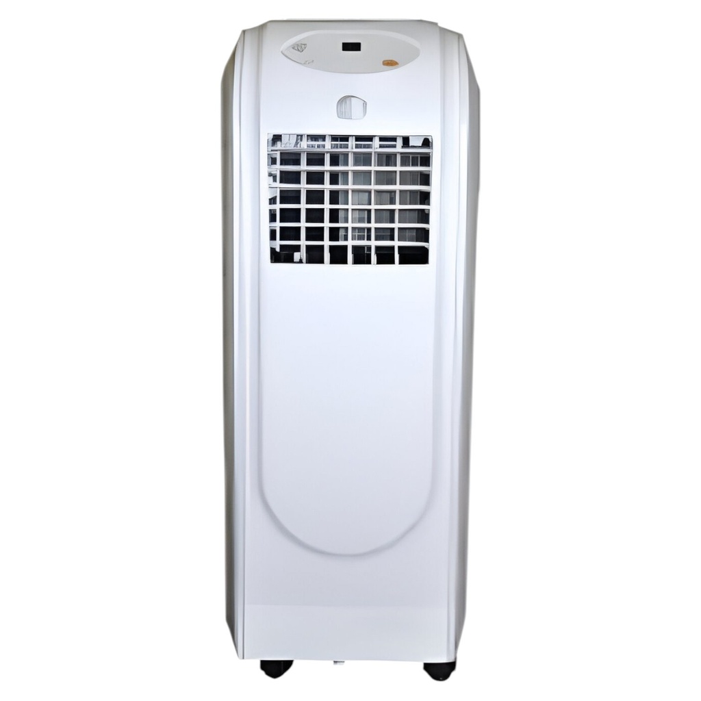 [MA-GRCHGR-CTAI-0029] Aire Portatil 9000 BTU