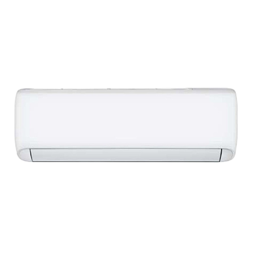 Aire R410a Ecologico Split 12.000 BTU (solo frío) 60 Hz Serie Hi-Wall