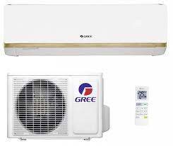 Aire R410a Ecologico Split 24.000 BTU (frio-calor) 50 Hz Serie Bora