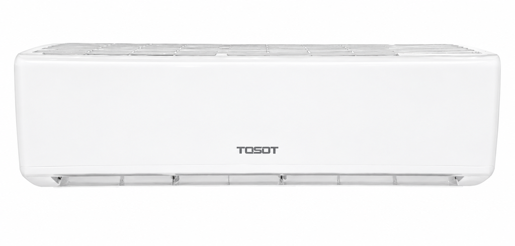 Aire R410a Ecologico Split 24.000 BTU (frio-calor) 50 Hz Tosot