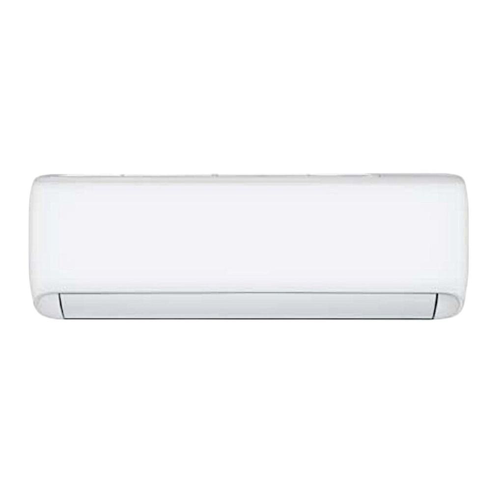 [MA-GRCHGR-CTAI-0471] Aire R410a Ecologico Split 9.000 BTU (frio-calor) 50 Hz Tosot