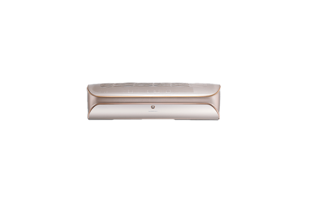 Aire Split 12.000 BTU (frio-calor) 50 Hz SOYAL GOLD R32 Inverter WIFI