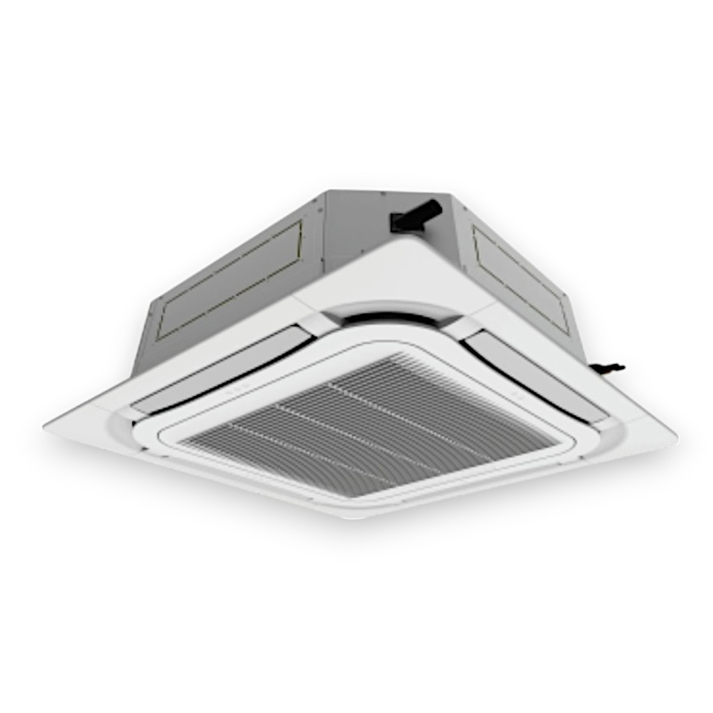 [MA-GRCHGR-CTAI-0331] Aire Tipo Cassette 60000 BTU