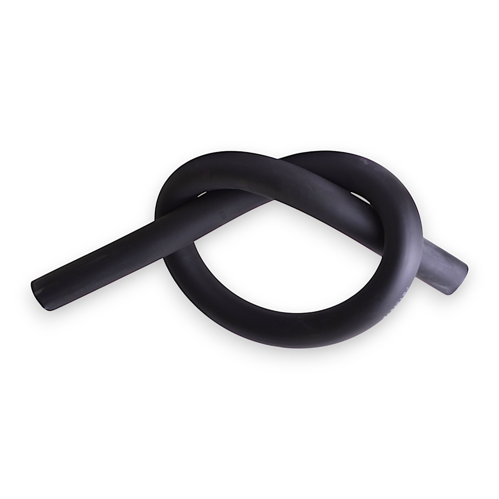 Aislante de cañería de 1" 3/4" 2m