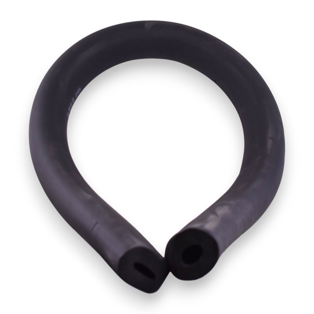 [MACO000030017000004] Aislante de cañería de 1.1/4" 2m