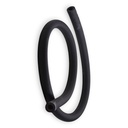Aislante de cañería de 1/4" 2m