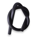 Aislante de cañería de 3/4" 2m TK 19 mm