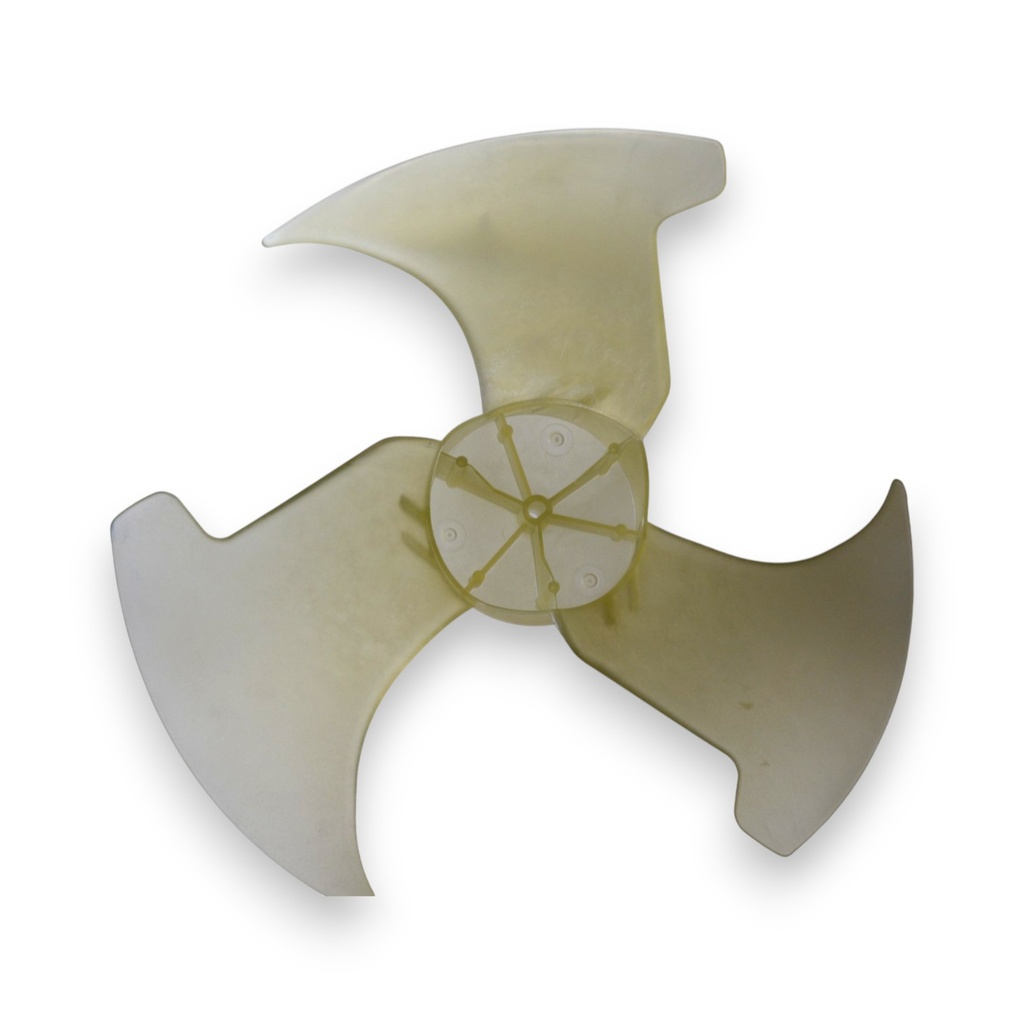[MA-GRCHGR-CTRE-0594] AXIAL FLOW FAN - VENTILADOR AXIAL